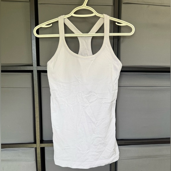 🍋 Lululemon Ebb To Street Tank - Picture 2 of 7